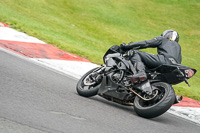 Lower Group Black Bikes